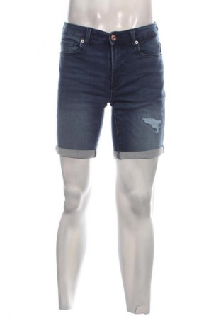 Herren Shorts Only & Sons, Größe M, Farbe Blau, Preis 7,99 €