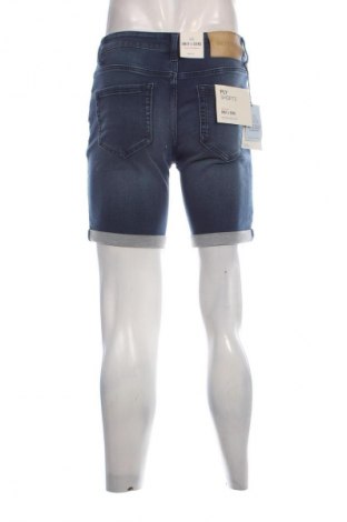 Herren Shorts Only & Sons, Größe M, Farbe Blau, Preis € 7,99