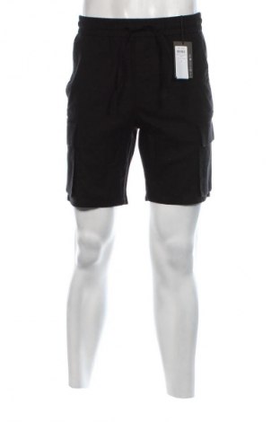 Herren Shorts Only & Sons, Größe M, Farbe Schwarz, Preis 6,99 €