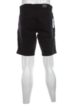 Herren Shorts Only & Sons, Größe L, Farbe Schwarz, Preis 20,99 €