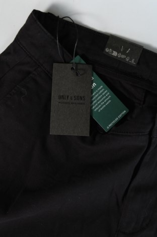 Herren Shorts Only & Sons, Größe XL, Farbe Schwarz, Preis 9,79 €