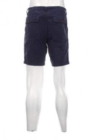 Herren Shorts Outerknown, Größe S, Farbe Blau, Preis € 26,99