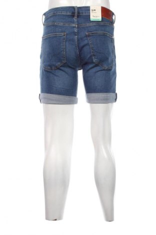 Herren Shorts Pepe Jeans, Größe M, Farbe Blau, Preis € 28,49