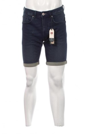 Herren Shorts Petrol Industries, Größe M, Farbe Blau, Preis € 11,49