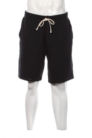 Pantaloni scurți de bărbați Ralph Lauren, Mărime L, Culoare Negru, Preț 280,99 Lei