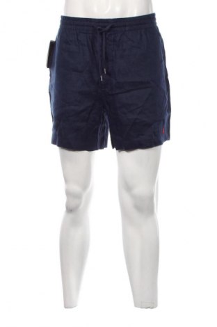 Herren Shorts Ralph Lauren, Größe XL, Farbe Blau, Preis 58,49 €