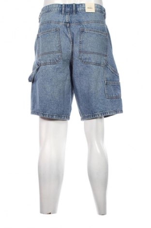 Herren Shorts Rebel, Größe L, Farbe Blau, Preis € 20,99