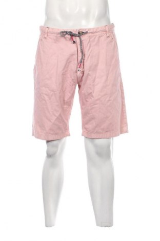 Herren Shorts Rebel, Größe XL, Farbe Rosa, Preis 3,99 €