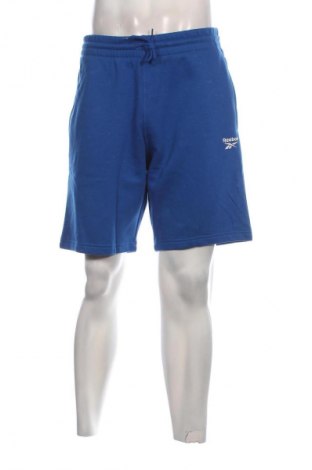 Herren Shorts Reebok, Größe L, Farbe Blau, Preis 27,99 €