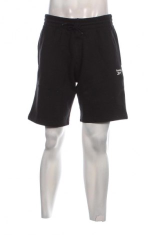 Herren Shorts Reebok, Größe L, Farbe Schwarz, Preis 29,99 €