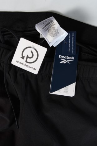 Herren Shorts Reebok, Größe L, Farbe Schwarz, Preis 23,99 €