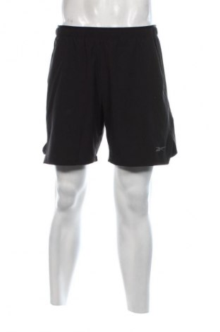 Herren Shorts Reebok, Größe L, Farbe Schwarz, Preis € 23,99