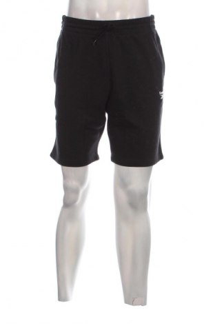 Pantaloni scurți de bărbați Reebok, Mărime M, Culoare Negru, Preț 167,99 Lei