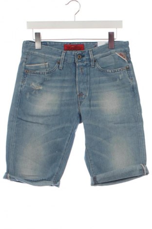 Herren Shorts Replay, Größe S, Farbe Blau, Preis € 18,49