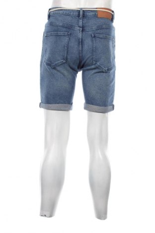 Herren Shorts Review, Größe S, Farbe Blau, Preis 8,99 €