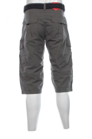 Herren Shorts S.Oliver, Größe S, Farbe Grau, Preis € 12,99