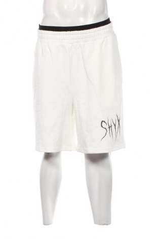 Herren Shorts SHYX x About You, Größe XXL, Farbe Ecru, Preis € 10,99