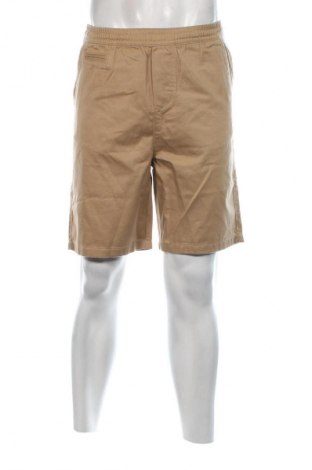 Herren Shorts Selected Homme, Größe M, Farbe Beige, Preis € 17,99