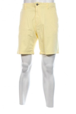 Herren Shorts Shiwi, Größe XXL, Farbe Gelb, Preis 9,99 €