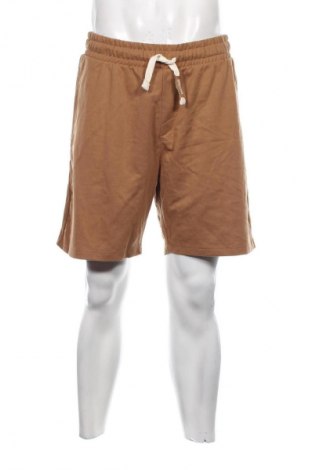 Herren Shorts Sinsay, Größe XL, Farbe Braun, Preis 6,99 €