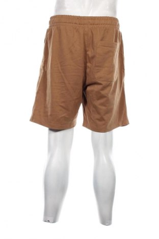 Herren Shorts Sinsay, Größe XL, Farbe Braun, Preis 6,99 €