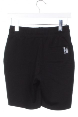 Herren Shorts Sinsay, Größe XS, Farbe Schwarz, Preis 14,28 €