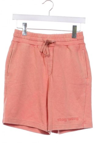 Herren Shorts Sinsay, Größe XS, Farbe Orange, Preis 12,79 €