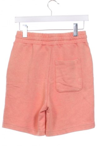 Herren Shorts Sinsay, Größe XS, Farbe Orange, Preis 12,79 €