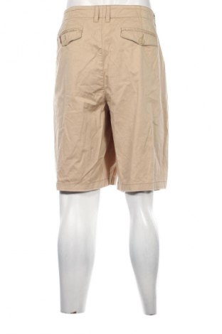 Herren Shorts St. John's Bay, Größe XXL, Farbe Beige, Preis 12,79 €