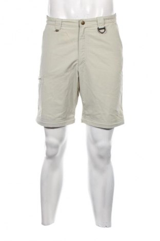 Herren Shorts Techtex, Größe S, Farbe Ecru, Preis € 5,99