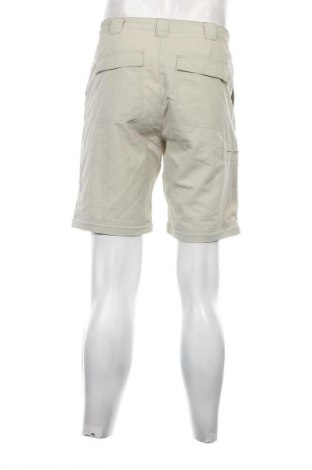 Herren Shorts Techtex, Größe S, Farbe Ecru, Preis 3,99 €