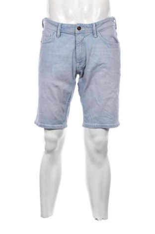 Herren Shorts Tom Tailor, Größe M, Farbe Blau, Preis € 12,99