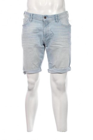 Herren Shorts Tom Tailor, Größe L, Farbe Blau, Preis € 14,99