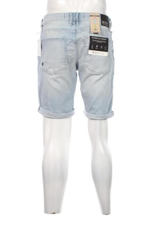 Herren Shorts Tom Tailor, Größe L, Farbe Blau, Preis 17,99 €