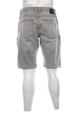 Herren Shorts Tom Tailor, Größe L, Farbe Grau, Preis € 14,99