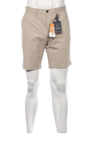 Herren Shorts Tommy Hilfiger, Größe M, Farbe Beige, Preis € 44,79