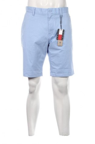 Herren Shorts Tommy Jeans, Größe L, Farbe Blau, Preis 37,99 €