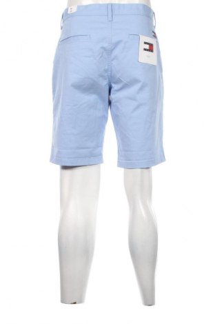 Herren Shorts Tommy Jeans, Größe L, Farbe Blau, Preis 37,99 €