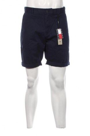 Herren Shorts Tommy Jeans, Größe L, Farbe Blau, Preis 51,29 €