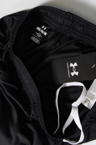 Ανδρικό κοντό παντελόνι Under Armour, Μέγεθος M, Χρώμα Μαύρο, Τιμή 38,79 €