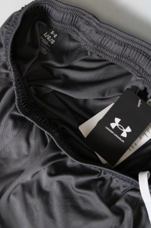 Pánské kraťasy Under Armour, Velikost L, Barva Šedá, Cena  905,00 Kč