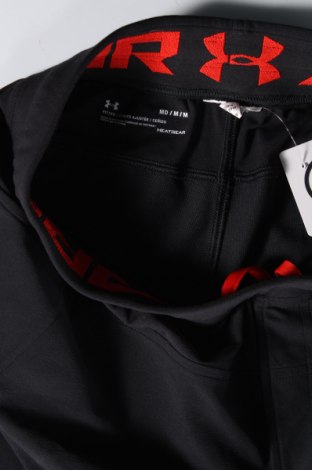 Herren Shorts Under Armour, Größe M, Farbe Schwarz, Preis € 17,39