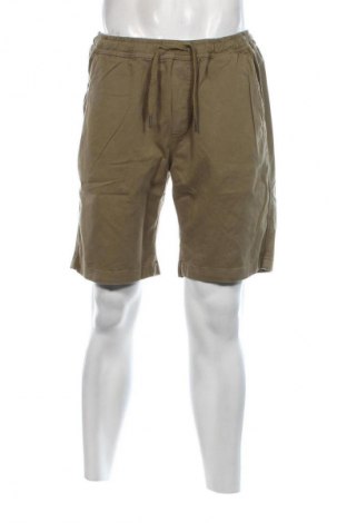 Herren Shorts Urban Classics, Größe L, Farbe Grün, Preis € 16,49