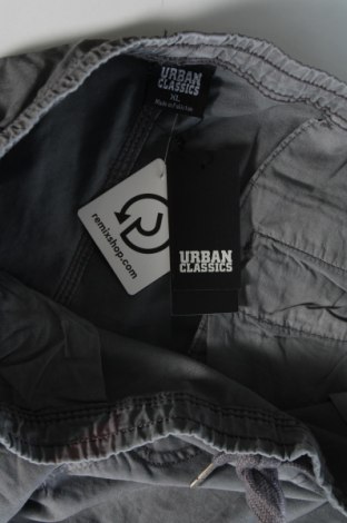 Pánské kraťasy Urban Classics, Velikost XL, Barva Šedá, Cena  809,00 Kč