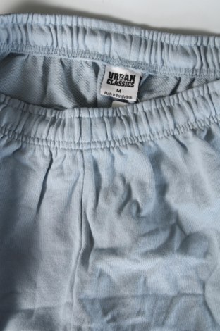 Herren Shorts Urban Classics, Größe M, Farbe Blau, Preis € 9,99