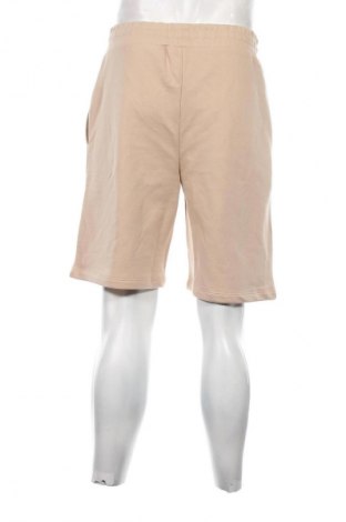 Herren Shorts Viral Vibes, Größe XL, Farbe Beige, Preis 9,99 €