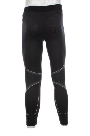 Herren Leggings, Größe XL, Farbe Schwarz, Preis € 16,29