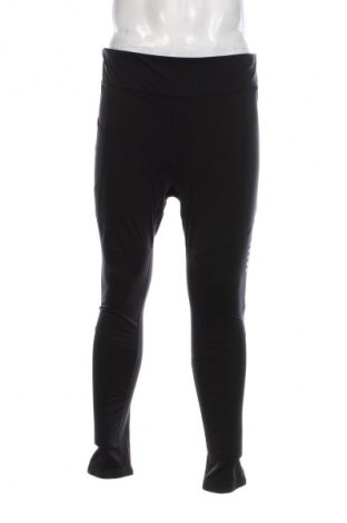 Herren Leggings Active Touch, Größe L, Farbe Schwarz, Preis € 5,99