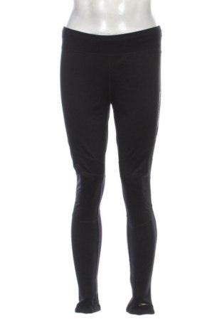 Herren Leggings Crane, Größe L, Farbe Schwarz, Preis 6,79 €