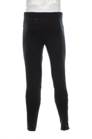 Herren Leggings Crivit, Größe L, Farbe Schwarz, Preis 11,29 €